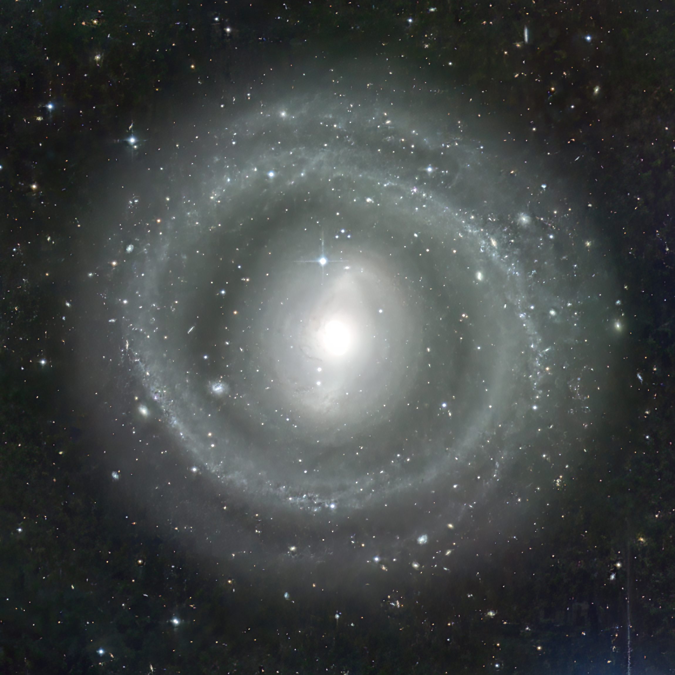 NGC1291 (NGC1269) Telescope Live